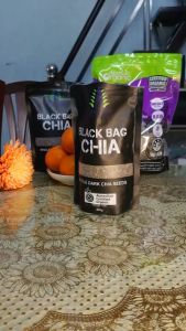 1kg HẠT CHIA TÍM (HÀNG LOẠI 1 ĐƯỢC NHẬP KHẨU TỪ ÚC)