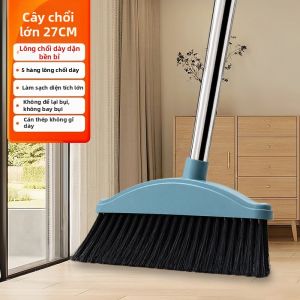 Chổi Quét Lông Mềm Đơn Lớn