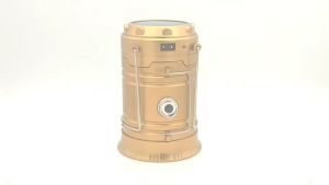 lampu lentera emergency tenaga surya