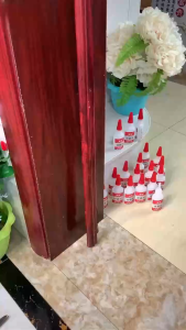 Universal Adhesive Glue Welding Glue Multipurpose Super Permanent Glue Sealant Strong Glue Shoe Glue 强力胶 焊接剂