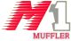 M1 MUFFLER