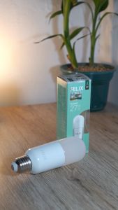 FELIX PREMIUM Bohlam Lampu LED 12.5W E27 Putih 6500K Garansi 3 Tahun