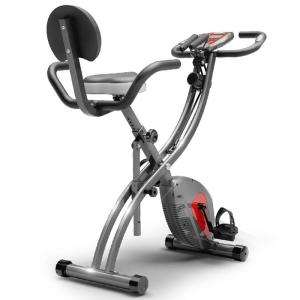 PROIRON | Foldable Magnetic Indoor Cycling Bike
