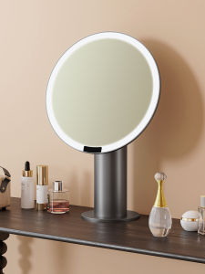 maitian | Valentines Day LED Smart Luxury Vanity Makeup Mirror Desktop