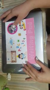 Writing Pad Paper (Personalized)