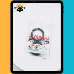 Seal Shock Depan 45P Karet Sil Sok Original Yamaha Byson Karbu R25 V1 Byson FI Ori YGP