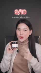 Mặt nạ nghệ Hưng Yên Cocoon giúp da rạng rỡ & mịn màng 30ml