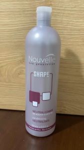 Dập duỗi tóc Đa Năng (Uốn lạnh -Uốn nóng) Nouvelle 1000ML