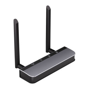 Cổng Thông Minh Zigbee 3.0/Thread POE Với Chipset Hiệu Năng Cao Quản Lý Qua Web Hỗ Trợ Ethernet Wi-Fi USB Để Điều Khiển Nhà Thông Minh