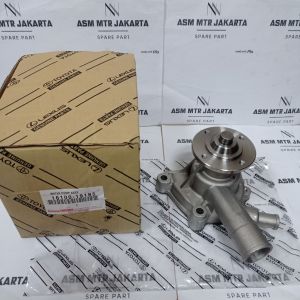 WATER PUMP POMPA AIR TOYOTA KIJANG 7K 5K ORIGINAL 1PC