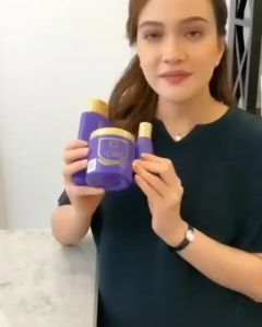 Lae Sa Luay Hair Spa Smooth Keratin / Masker Rambut / Hair Mask / Treatment Rambut / Creambath