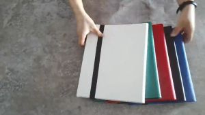 360 Cards Capacity Pocket Holder Binders Albums for CCG MTG Magic Yugioh Board Game Card Book Sleeve Holder NBA Card Pocket
