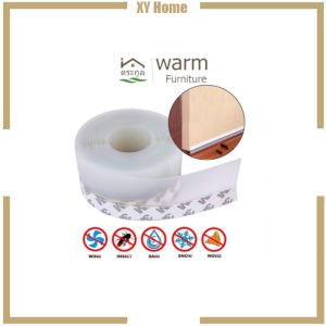 [จัดส่งในกทม] 5 เมตร กันแมลง กันหนู กันลม เทปซีล แถบปิดผนึกประตู ที่กั้นประตู ที่กั้นประตูกันแมลง เทปปิดขอบประตู