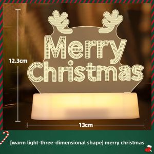 BEAUTY IN THE LIGHT | Christmas Decoration Ornaments