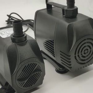 BLS Submersible Water Pump Pam Air MY- Fish Tank Aquarium Water Fountain Rockery Pond Deco Akuarium Tangki ikan