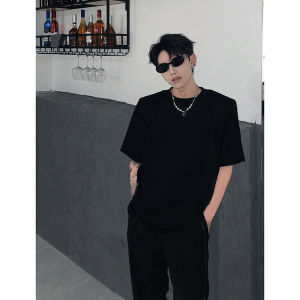 American Street Style Clean Fit T-Shirt