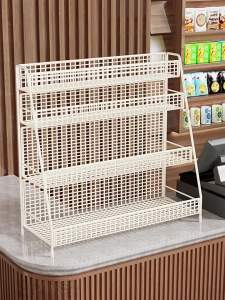 evesigar | Snack Gum Showcase Display Stand