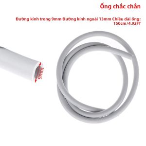 Van Hút Nước Bọt Nha Khoa Đa Năng Với Bộ Chuyển Đổi Đầu SE/HVE Dụng Cụ Bên Ghế Nha Khoa Bằng Thép Dành Cho Phòng Thí Nghiệm Nha Khoa/thợ Nha Khoa