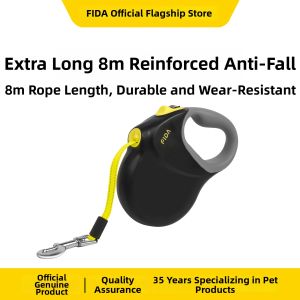 FIDA | Automatic Adjustable Retractable Dog Leash