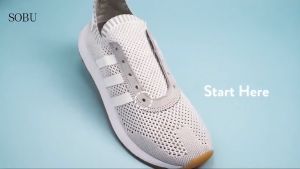 14 Pcs/Set Tali Sepatu Inovatif Silikon Cocok Untuk Semua Sepatu Anak & Dewasa