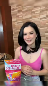 AUTHENTIC PURE BEAUTY COLLAGEN PBC POWDER Made in Japan for men and women collagen powder