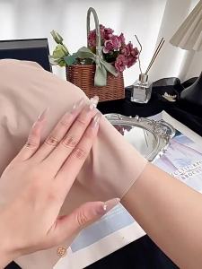 Yuzhaolin | Beauty Back Invisible Underwear with Built-in Pads Womens Camisole