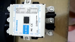 KHỞI ĐỘNG TỪ 95A MITSUBISHI