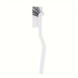 1/3/5Pcs Kitchen Scrub Brush Long Handle Cleaning Brush Stiff Bristle Brush for Clean Dish Sink Window Track Corner Crevice