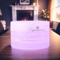 SCORA 5% NIACINAMIDE HYDRAMOIST GEL 40ML SCORA MOISTURIZER 40ML SCORA MOISTURIZER TRAVEL SIZE. 