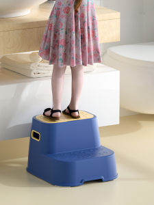 Anti-Slip Heightening Step Stool