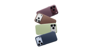 MOFT Snap Case MOVAS™ For iPhone 18 Pro Max Case Compatible With Magsafe Phone Case Slim Soft Ultra Light