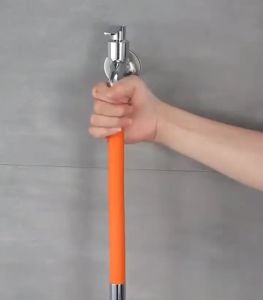 (20/30/50cm) Pemanjang Kepala Paip Universal Boleh Laras