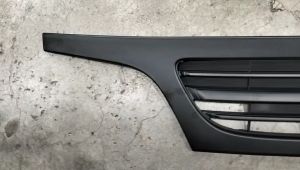 J121S02 FRONT GRILLE SALONG TOYOTA LY230 HINO DUTRO 1TON LORRY TRUCK AKSESORI