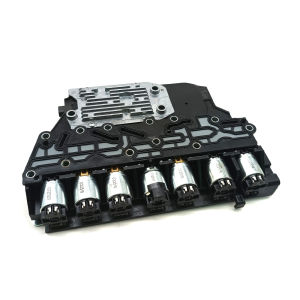 TRANSPEED ผลิตใหม่ 6T30E 6T40E 6T45E กระปุกเกียร์ยานยนต์ TCM TCU สำหรับ Chevrolet Malibu Cruze Equinox Buick Regal LaCrosse Saab SATURN [รุ่นเก่า 6523]