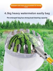 MONLEYTA | High Reach Fruit Picker 10m