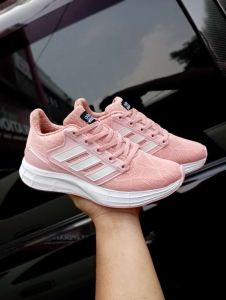 SEPATU ZUMBA RINGAN WANITA/SEPATU RUNNING TERBARU WANITA/SEPATU OLAHRAGA SENAM ZUMBA AEROBIK WANITA BERKUALITAS