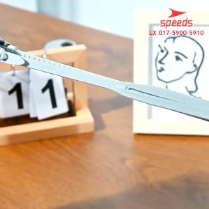 Speeds Kacamata Renang Anak Anti UV Tahan Lama 017-5910