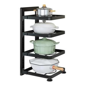 Joybos | Multi-layer Pot Storage Rack