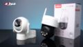 CCTV WIFI OUTDOOR ALARM PTZ DAHUA 3MP PICOO KAMERA CCTV OUTDOOR PINTAR BERSUARA BERWARNA. 