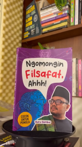Ngomongin Filsafat Ahhh! - Guru Gembul - Anak Hebat Indonesia