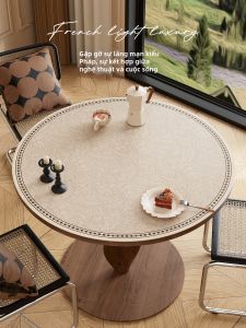 STARSDREAM | Oil Water Resistant Leather Table Mat