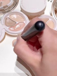 LITTLE ONDINE | Moisturizing Concealing Cream Blemish Black Eye Circles Brightening