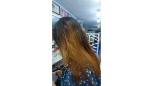 Y2000 Obat Pelurus Rambut Smoothing Rebonding Ion Praktis