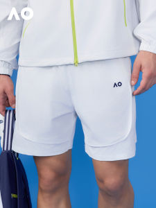 AO | UV Protection Breathable Sport Shorts Five-Division