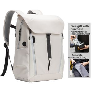 Inateck | Waterproof High Capacity Business Commuter Laptop Backpack