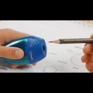 Maped 1 Hole Sharpener 534753