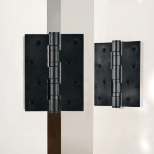 Swing/Mother-Child Hinge Set Door Stopper Floor Suction Latch Pin
