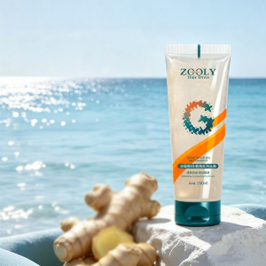 Zooly | Oil Control Fluffy Dandruff Removal Cleansing Shampoo