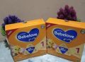 Bebelove 1 Gro great+ (0-6 Bulan) Exp 2026. 