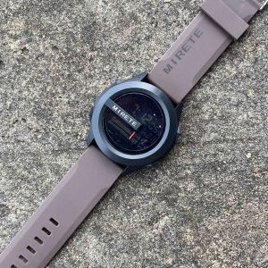 MIRETE ORIGINAL Jam Tangan Pria Digital Tahan Air Tali Karet Fitur Kalender Alarm Light Stopwatch Desain Sporty Dan Mewah Sudah Gratis Box Dijamin Sesuai Foto